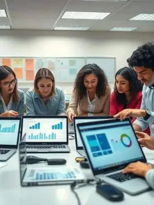 Challenges in utilizing big data
