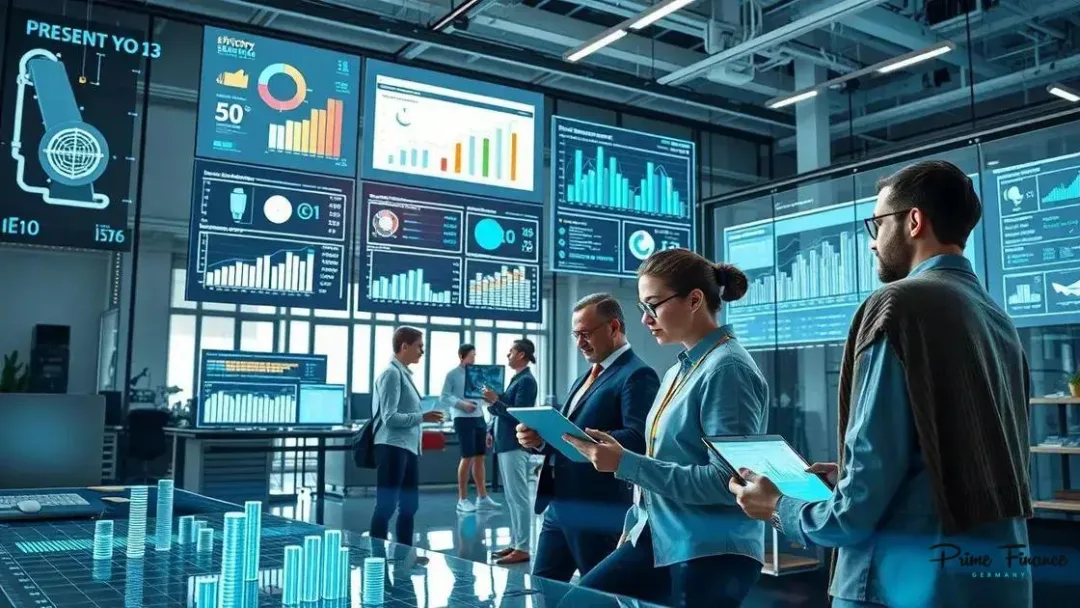 How IoT is changing the way businesses monitor operations