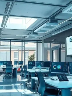 How IoT is changing the way businesses monitor operations