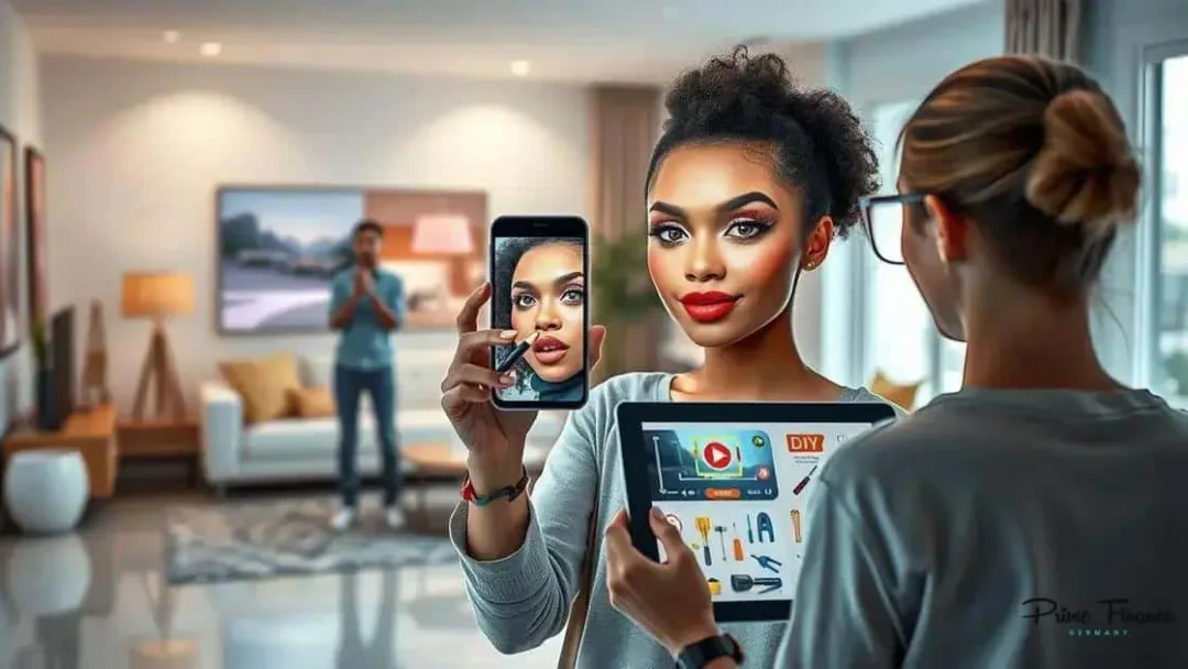 The evolution of augmented reality in retail shopping experiences
