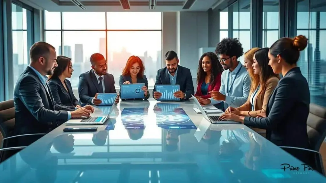 How cloud computing is reshaping business operations