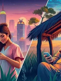 The potential of fintech solutions to improve financial inclusion