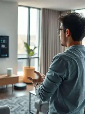 The emergence of AI-powered assistants in consumer products