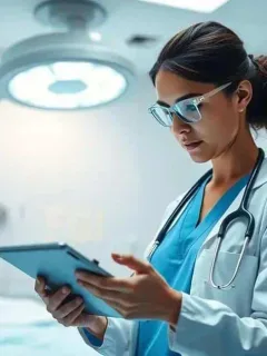 The role of 5G in enhancing mobile healthcare services