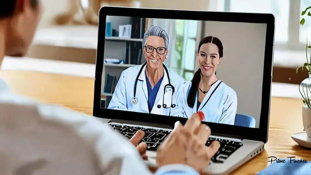 The rise of telemedicine as a standard benefit