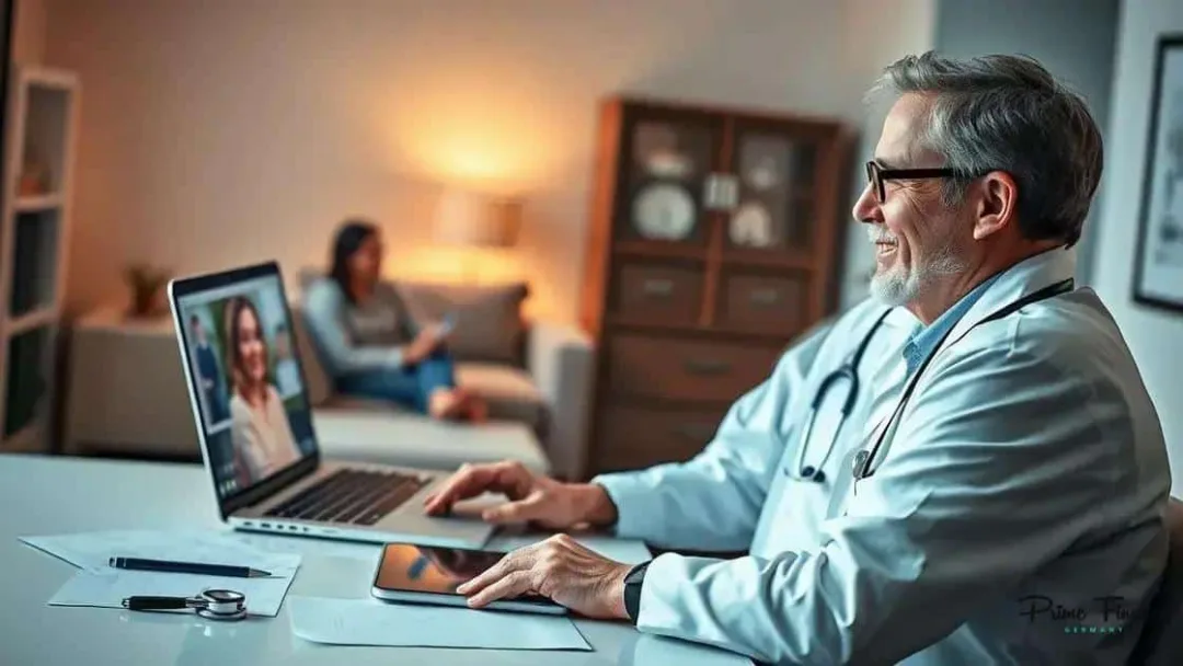 The rise of telemedicine as a standard benefit