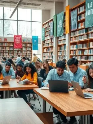 Federal education benefits for low-income students