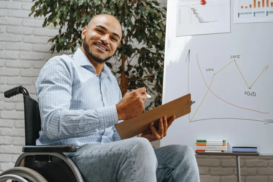 Proposals for expanding benefits for people with disabilities