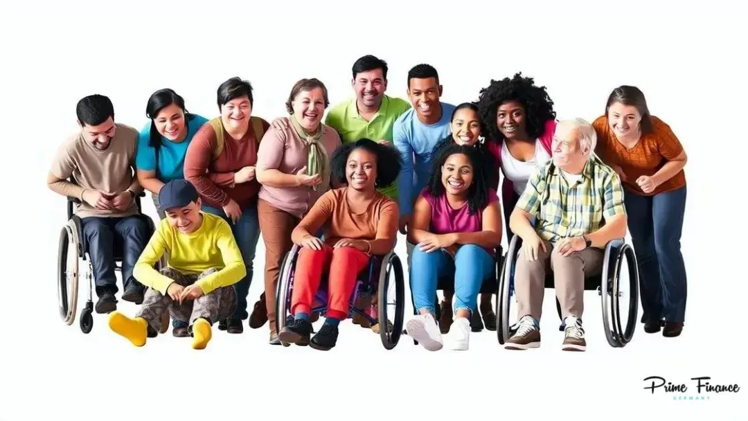 Proposals for expanding benefits for people with disabilities