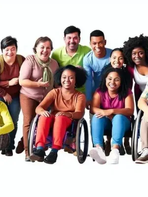 Proposals for expanding benefits for people with disabilities