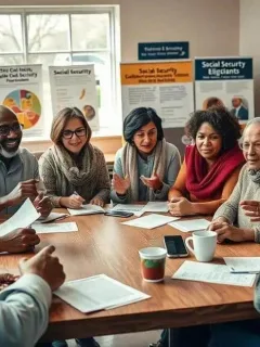 Revisions to Social Security eligibility requirements you need to know