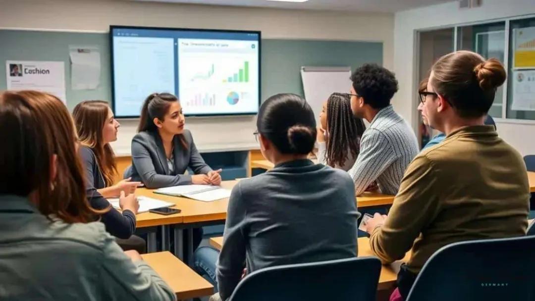 The growing demand for sustainability-focused degrees