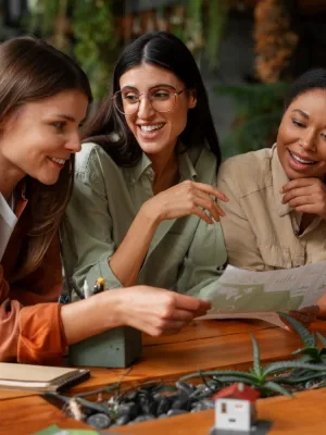 The growing demand for sustainability-focused degrees