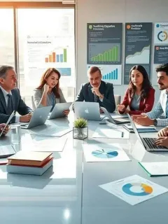 Public-private partnerships in funding educational initiatives