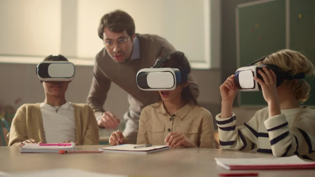 The role of gamification in enhancing student engagement.