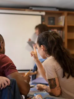 Changes to federal student loan programs for 2025.
