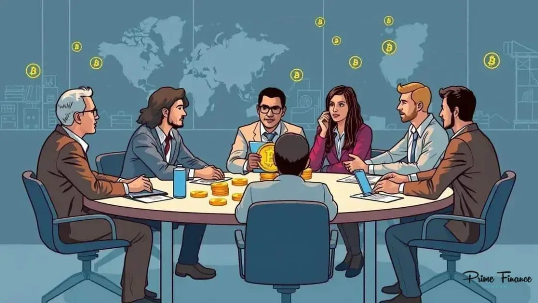 Changing trends in cryptocurrency regulations worldwide