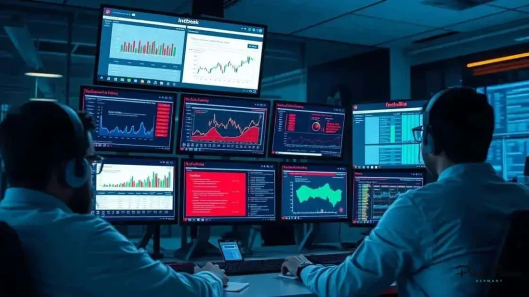 The growing importance of cybersecurity in financial institutions