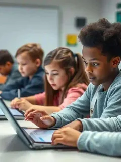 AI advancements in personalized learning for education