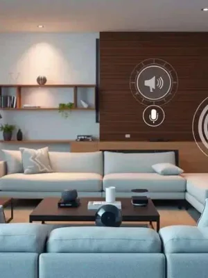 The future of voice-controlled AI in everyday devices