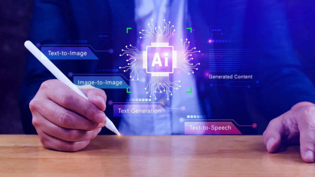 Advancements in AI-driven content moderation for social platforms.