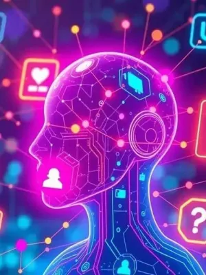 Advancements in AI-driven content moderation for social platforms
