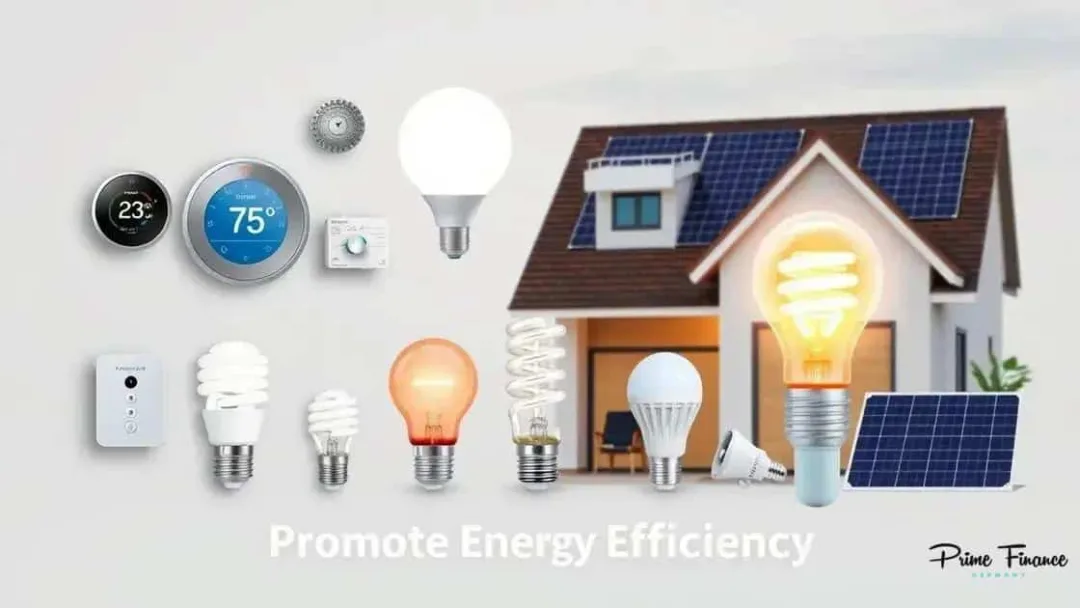 The rise of smart home technologies for improved energy efficiency