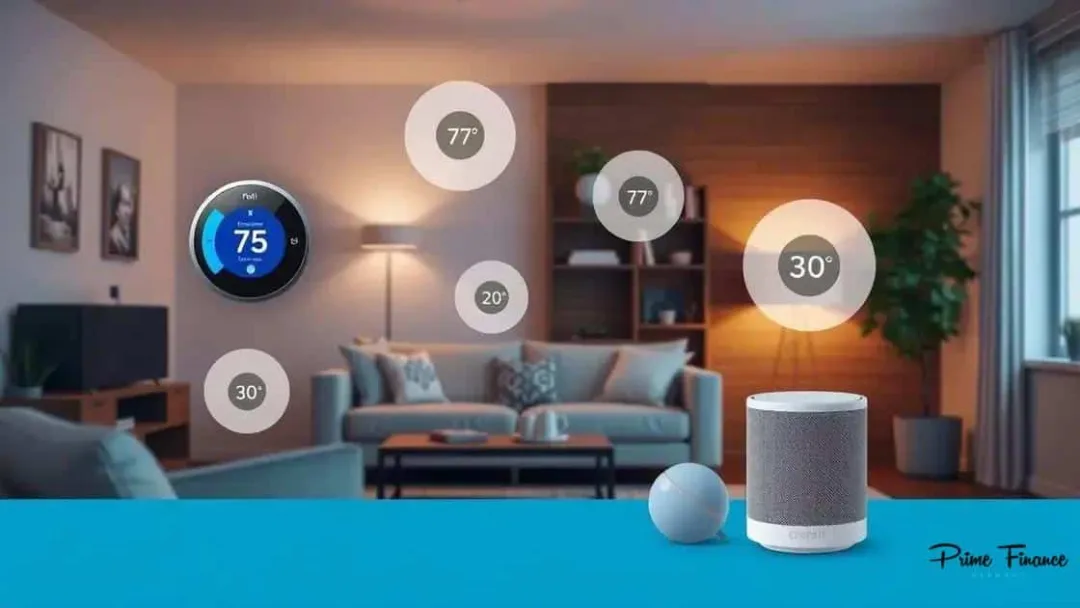 The rise of smart home technologies for improved energy efficiency