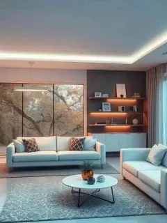 The rise of smart home technologies for improved energy efficiency