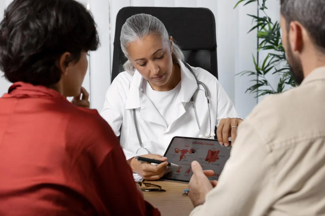 The shift in employer healthcare plans post-pandemic.