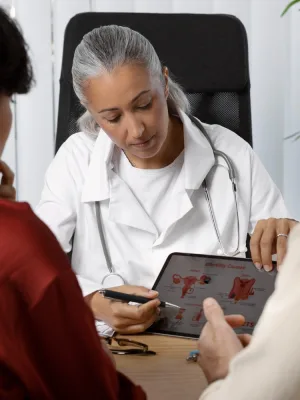 The shift in employer healthcare plans post-pandemic.