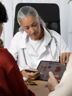 The shift in employer healthcare plans post-pandemic.