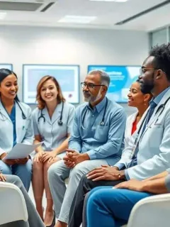 How the expansion of Medicare benefits is changing healthcare