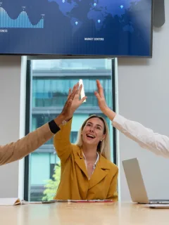 The rise of financial wellness programs in corporate benefits