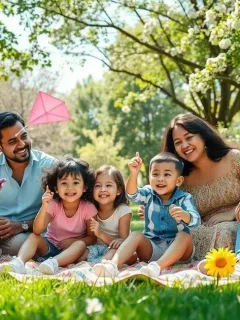 Proposals to expand child tax credits for middle-income families