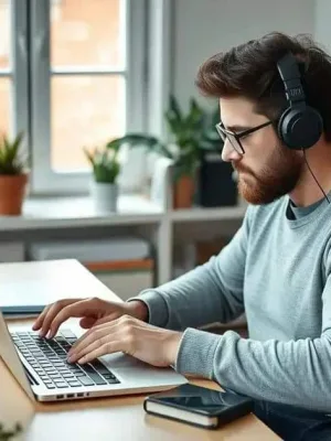 Increase in remote work benefits for freelancers and gig workers