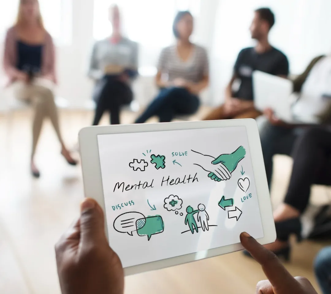 The growing trend of companies offering mental health benefits