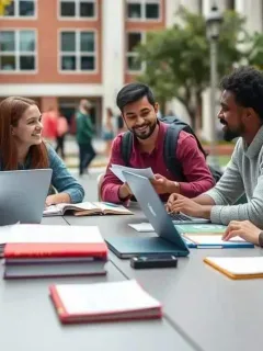 The effect of increased student loan debt on college enrollment