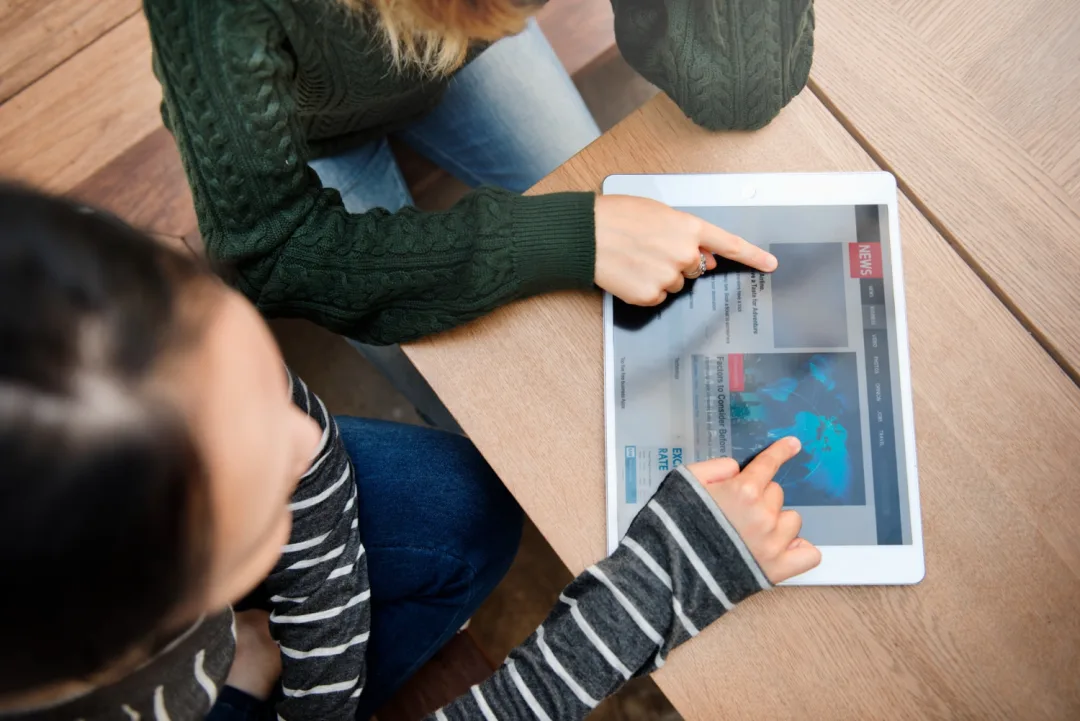 Educational apps enhancing personalized learning experiences.