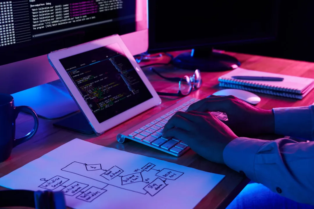 How coding programs are being incorporated into K-12 curriculums