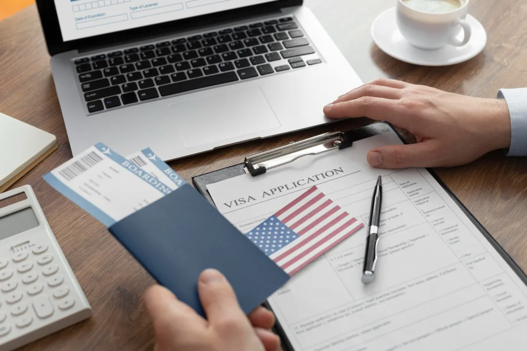 Reforms in international student visa regulations post-COVID.