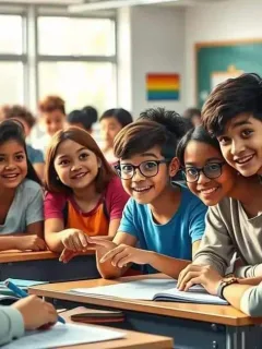 The growing importance of emotional intelligence in education