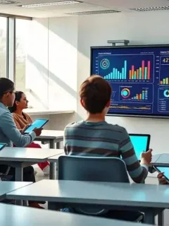 The impact of AI in grading and assessment in schools