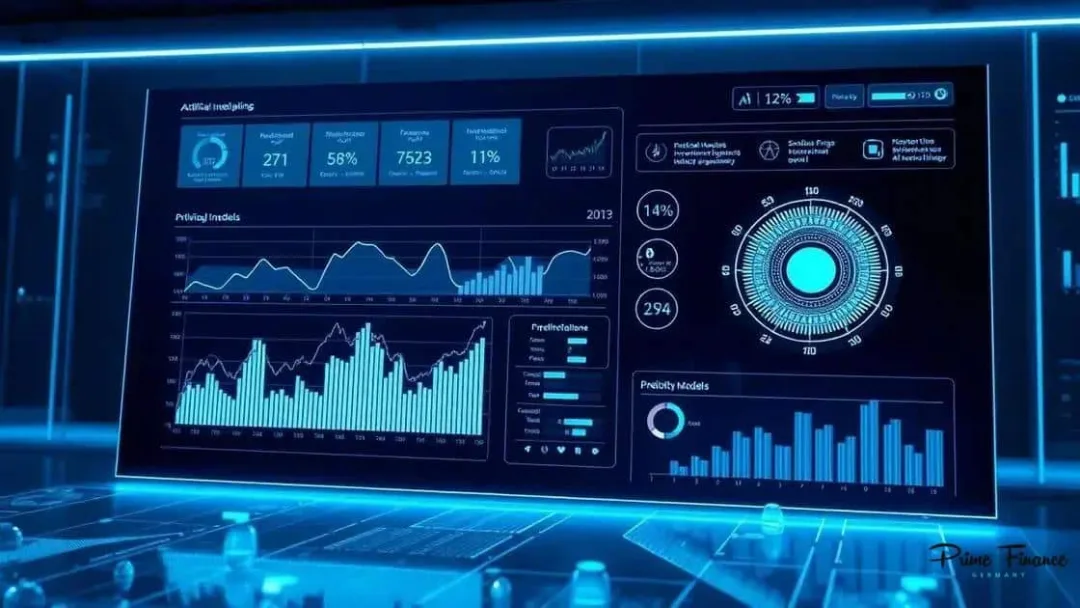 The future of robo-advisors in wealth management
