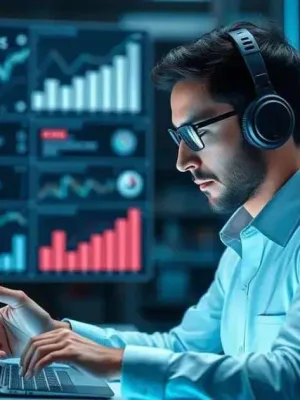 The future of robo-advisors in wealth management