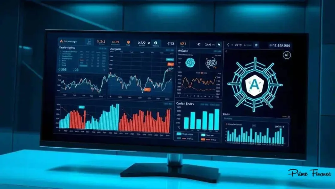 Role of artificial intelligence in detecting financial fraud