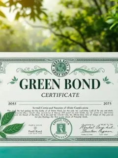 The emergence of green bonds: a sustainable investment