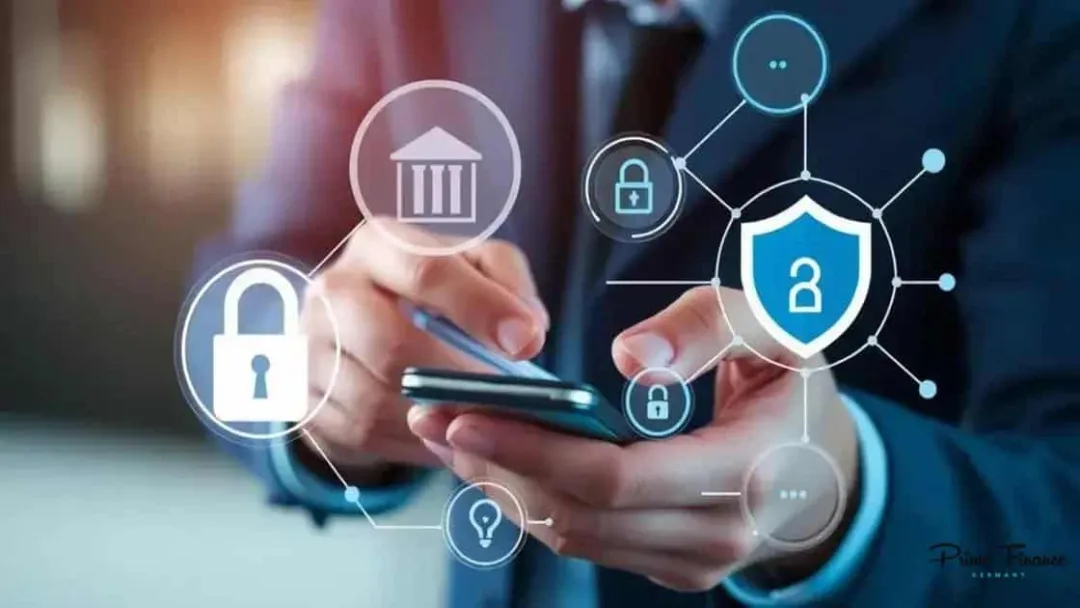 Rise in digital-only banking services and mobile payments