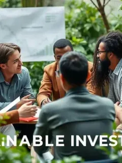The shift towards sustainable investment portfolios: why you should care