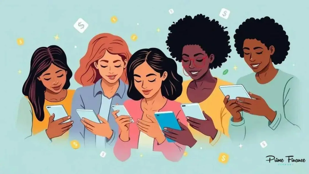 Key benefits of fintech for financial inclusion